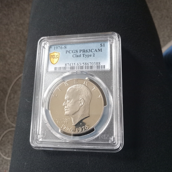 1976-S Eisenhower Dollar Coin - Silver,All Products : American Fashion Style Bags On Sale